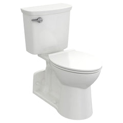 Yorkville® VorMax® Two-Piece 1.28 gpf/4.8 Lpf Chair Height Back Outlet Elongated EverClean® Toilet // WHITE // 48730_209AA137020_1_CDNwebp.webp