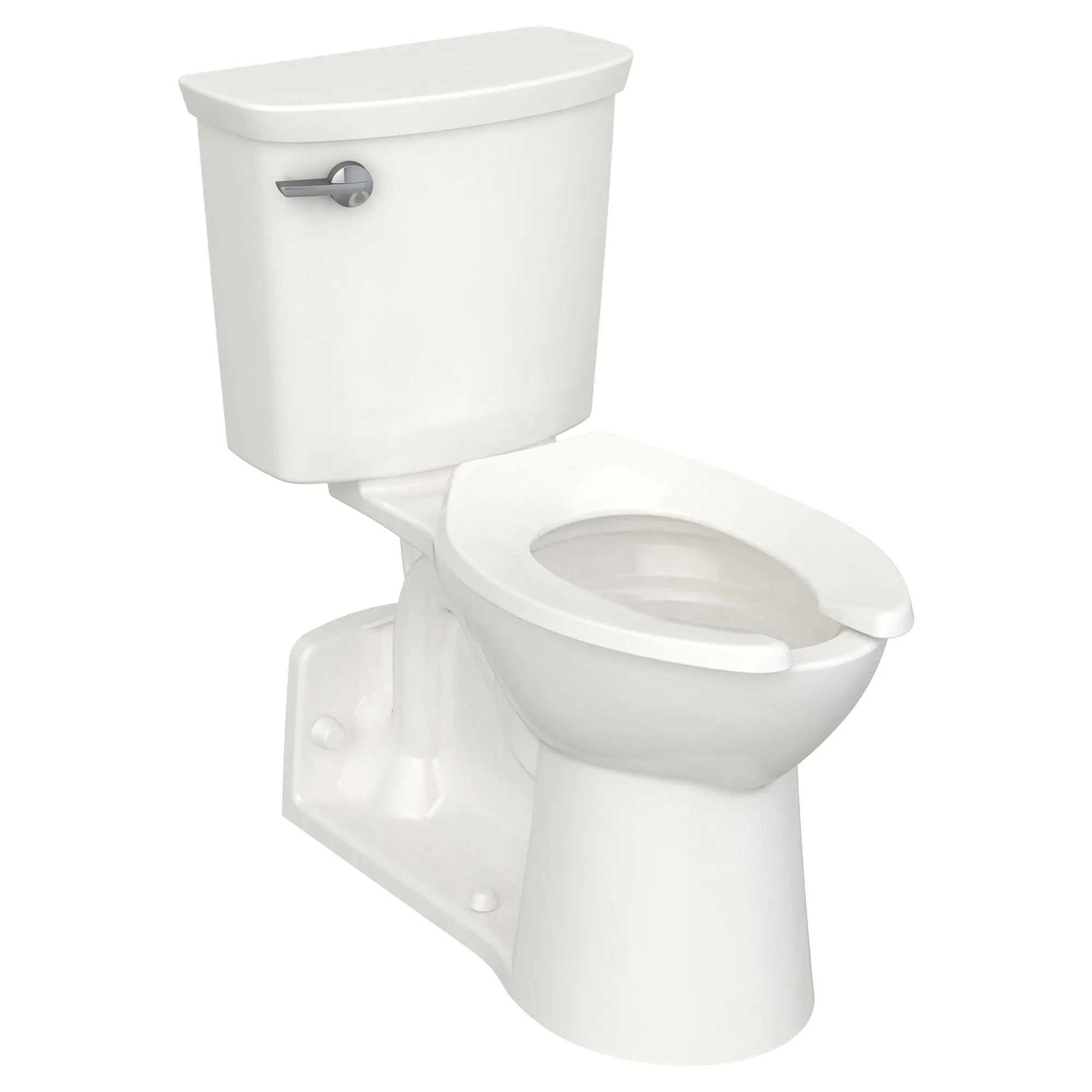 Yorkville® VorMax® - Toilette allongée deux pièces à hauteur de chaise, 1,28 gpc/4,8 lpc avec EverClean®, avec sortie arrière // BLANC // 48740_209AA137020_5901100020_1_0_CDNwebp.webp