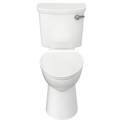 Yorkville® VorMax® Two-Piece 1.28 gpf/4.8 Lpf Right-Hand Trip Lever Chair Height Back Outlet Elongated EverClean® Toilet // WHITE // 48747_209AA138020_CDNwebp.webp