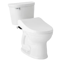 Advanced Clean® 2.5 Electric SpaLet® Bidet Seat With Remote Operation // WHITE // 48827_211AA104020_4225A104020_8012A60GRC020_Silo_2_CDNwebp.webp
