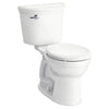 [212BA104.020] Retrospect® Champion® PRO Two-Piece 1.28 gpf/4.8 Lpf Chair Height Round Front Toilet - White