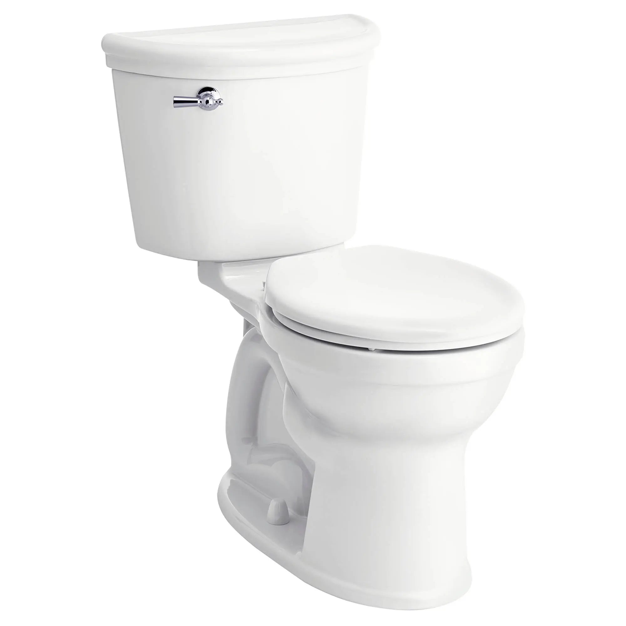 Toilette Retrospect® Champion® PRO, 2 pièces, 1,28 gpc/4,8 lpc, à cuvette au devant rond à hauteur de chaise, sans siège // BLANC // 48874_212BA104020_0_CDNwebp.webp