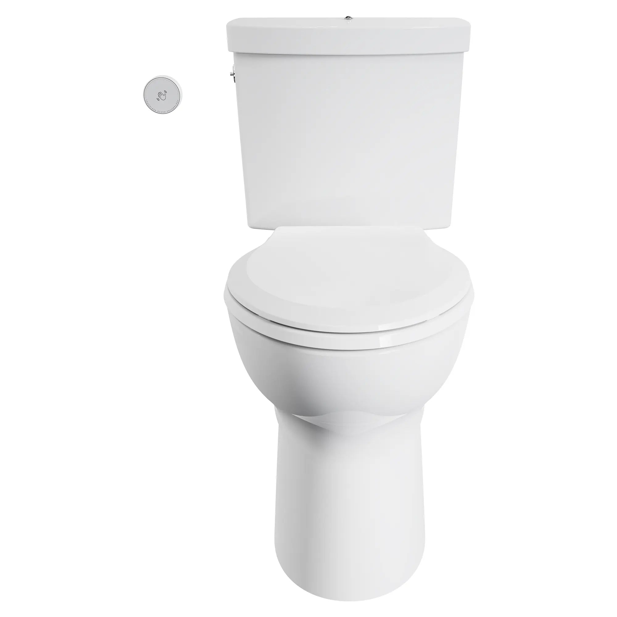 Cadet® - toilette allongée sans contact à hauteur de chaise avec dispositif de verrouillage - sans siège // BLANC // 49017_215AA769020_5503A_1_0_CDNwebp.webp