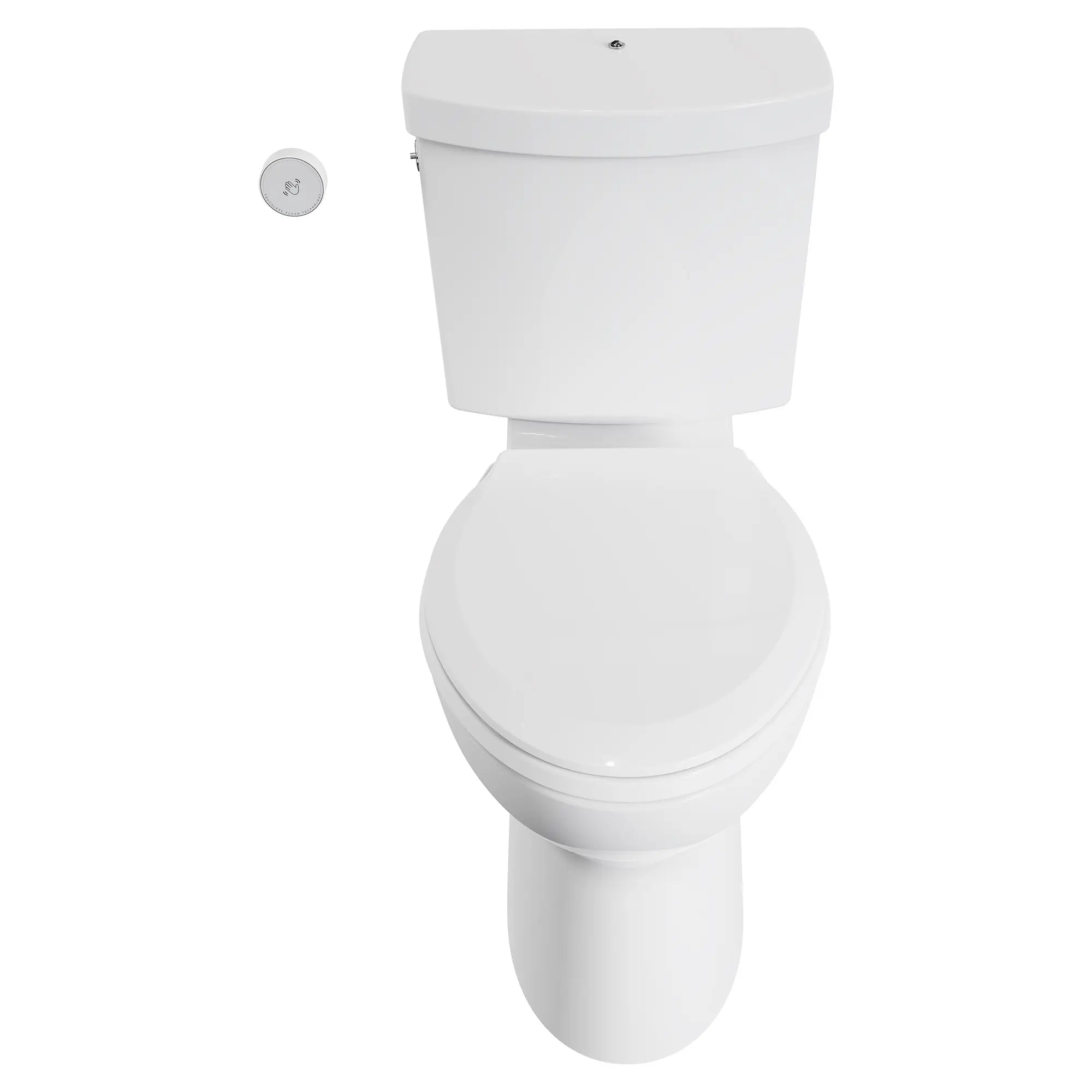 Cadet® - toilette allongée sans contact à hauteur de chaise avec dispositif de verrouillage - sans siège // BLANC // 49020_215AA769020_5503A_3_0_CDNwebp.webp