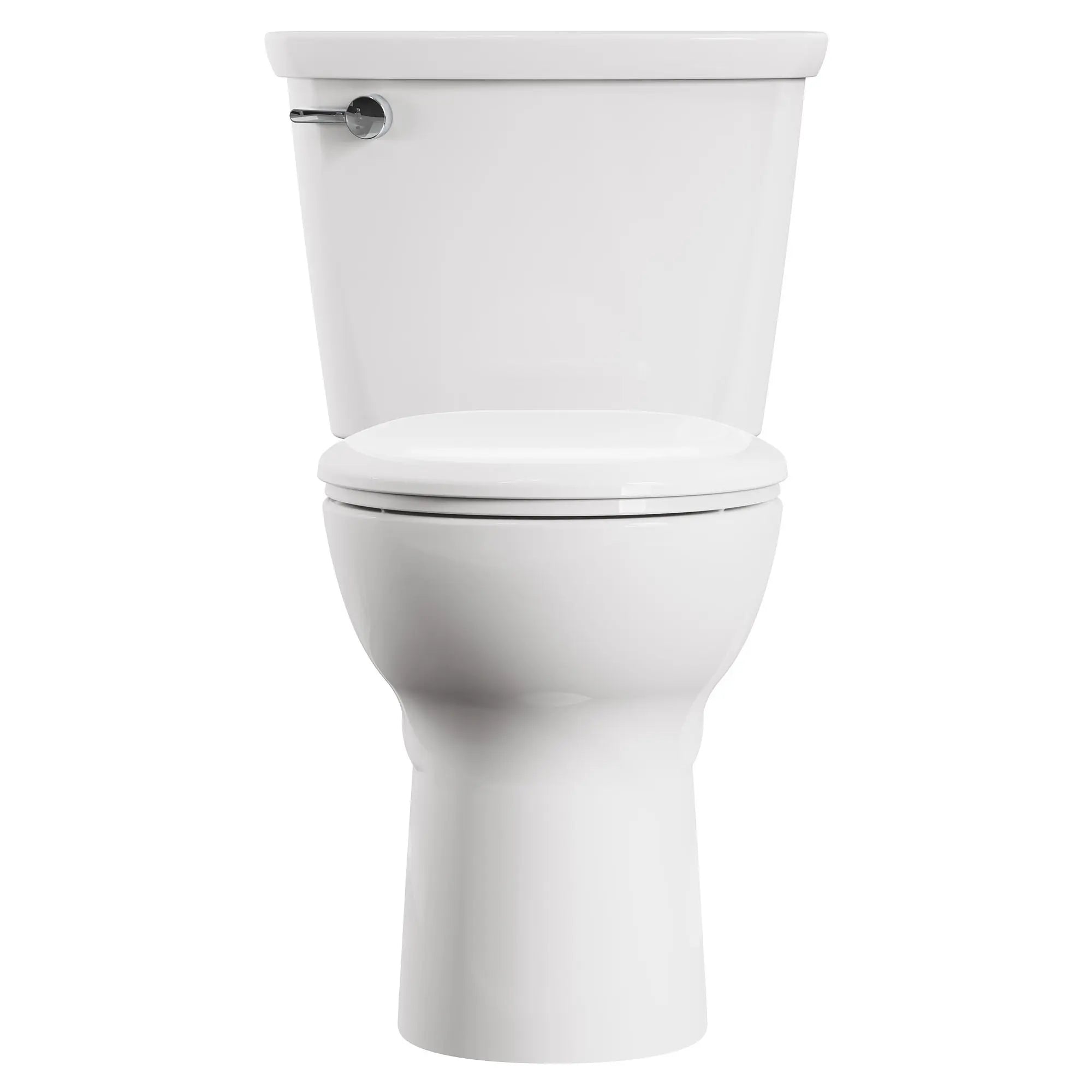 Toilette Cadet® PRO, 2 pièces, 1,6 gpc/6,0 lpc, à cuvette au devant rond à hauteur de chaise, à encastrer 10 po, sans siège // BLANC // 49075_215BB004.020_1_0_CDNwebp.webp