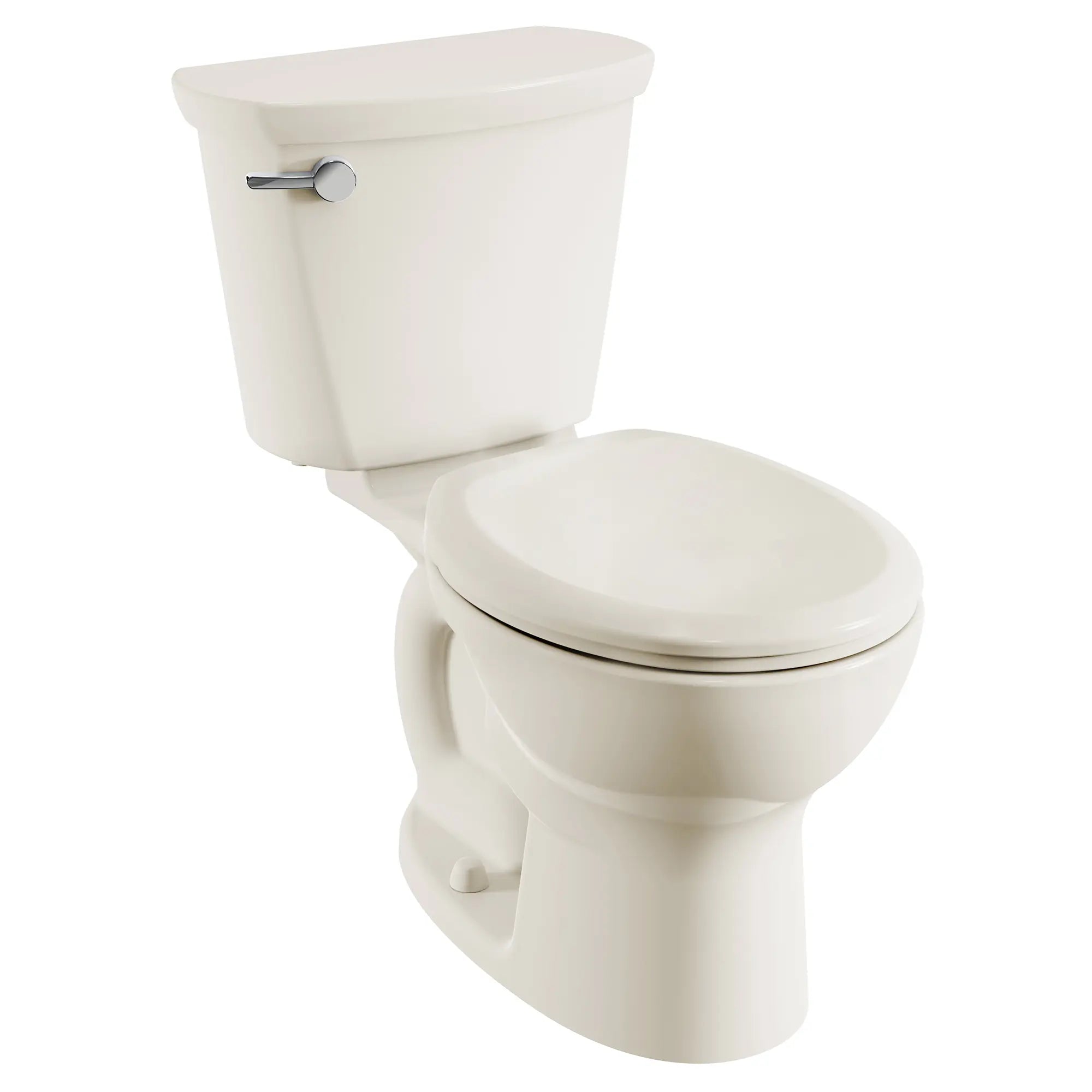 Toilette Cadet® PRO, 2 pièces, 1,28 gpc/4,8 lpc, à cuvette au devant rond à hauteur régulière, sans siège // OS // 49132_215DA104.021_0_CDNwebp.webp