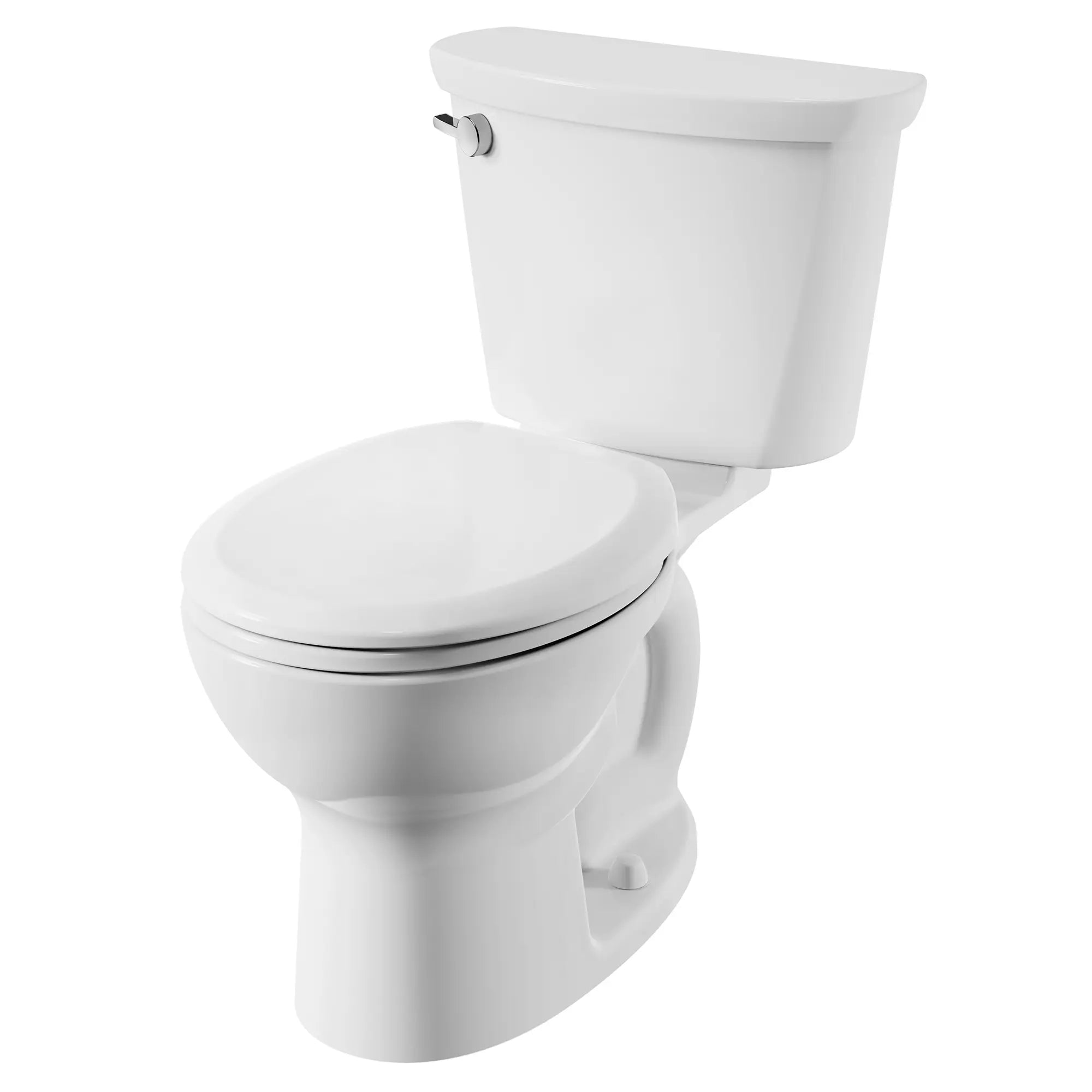 Toilette Cadet® PRO, 2 pièces, 1,6 gpc/6,0 lpc, à cuvette au devant rond à hauteur régulière, à encastrer 10 po, sans siège // BLANC // 49148_215DB004.020_2_0_CDNwebp.webp