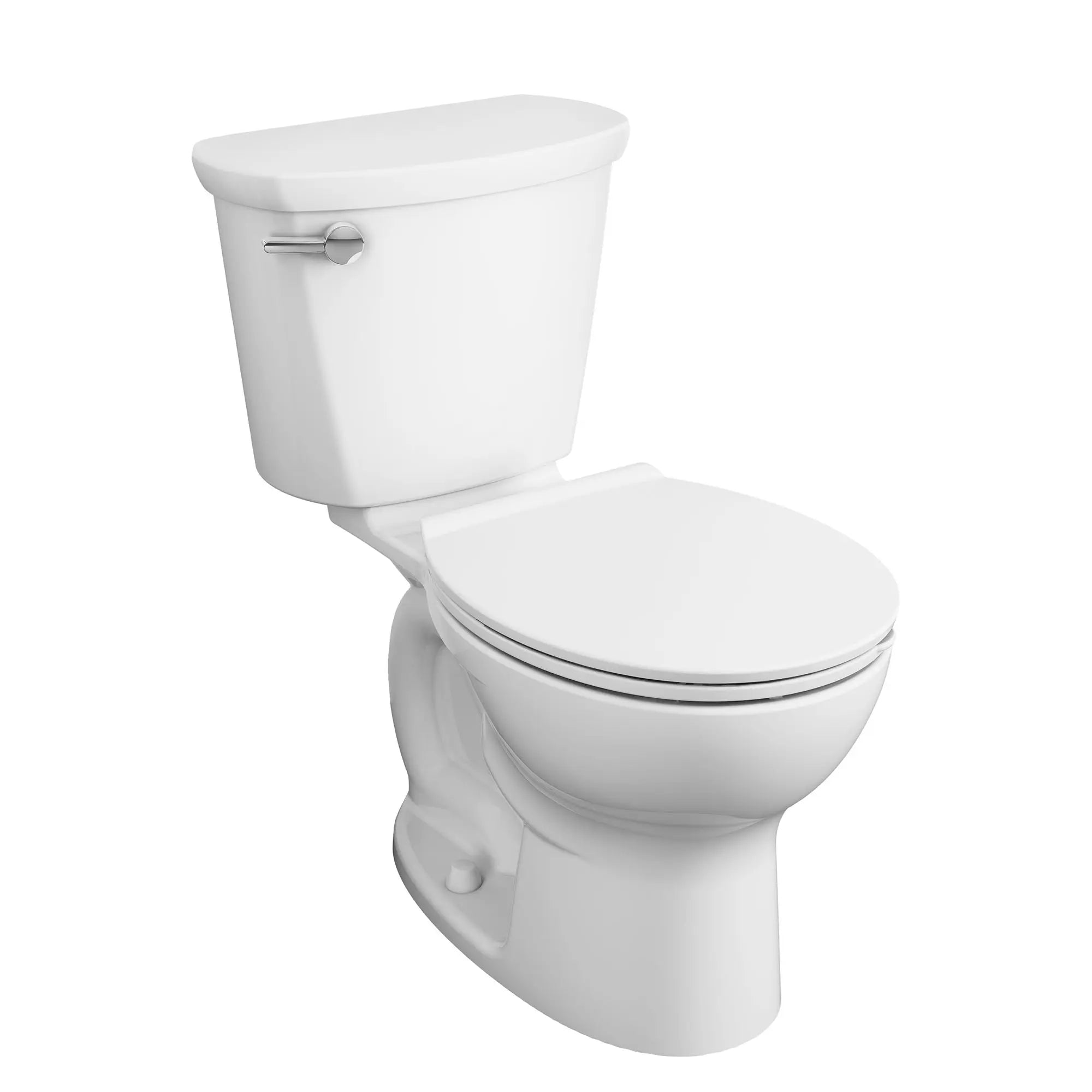 Toilette Cadet® PRO, 2 pièces, 1,28 gpc/4,8 lpc, à cuvette au devant rond à hauteur régulière, à encastrer 10 po, sans siège // BLANC // 49161_215DB104.020_0_CDNwebp.webp