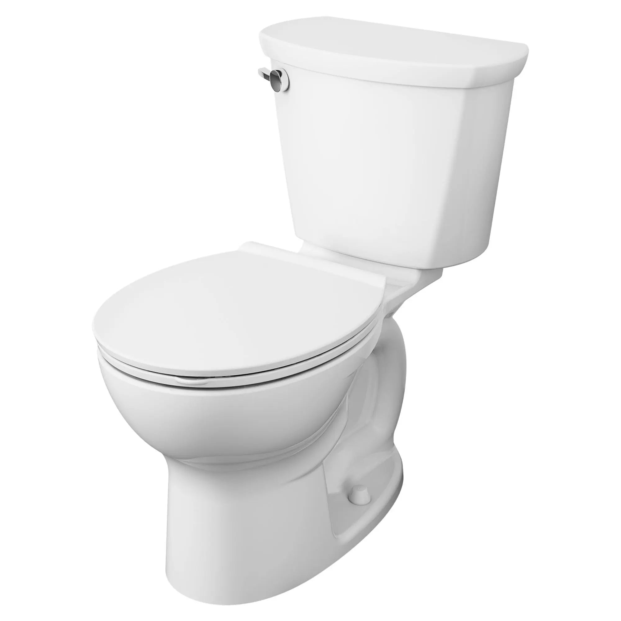 Toilette Cadet® PRO, 2 pièces, 1,28 gpc/4,8 lpc, à cuvette au devant rond à hauteur régulière, à encastrer 10 po, sans siège // BLANC // 49164_215DB104.020_2_0_CDNwebp.webp