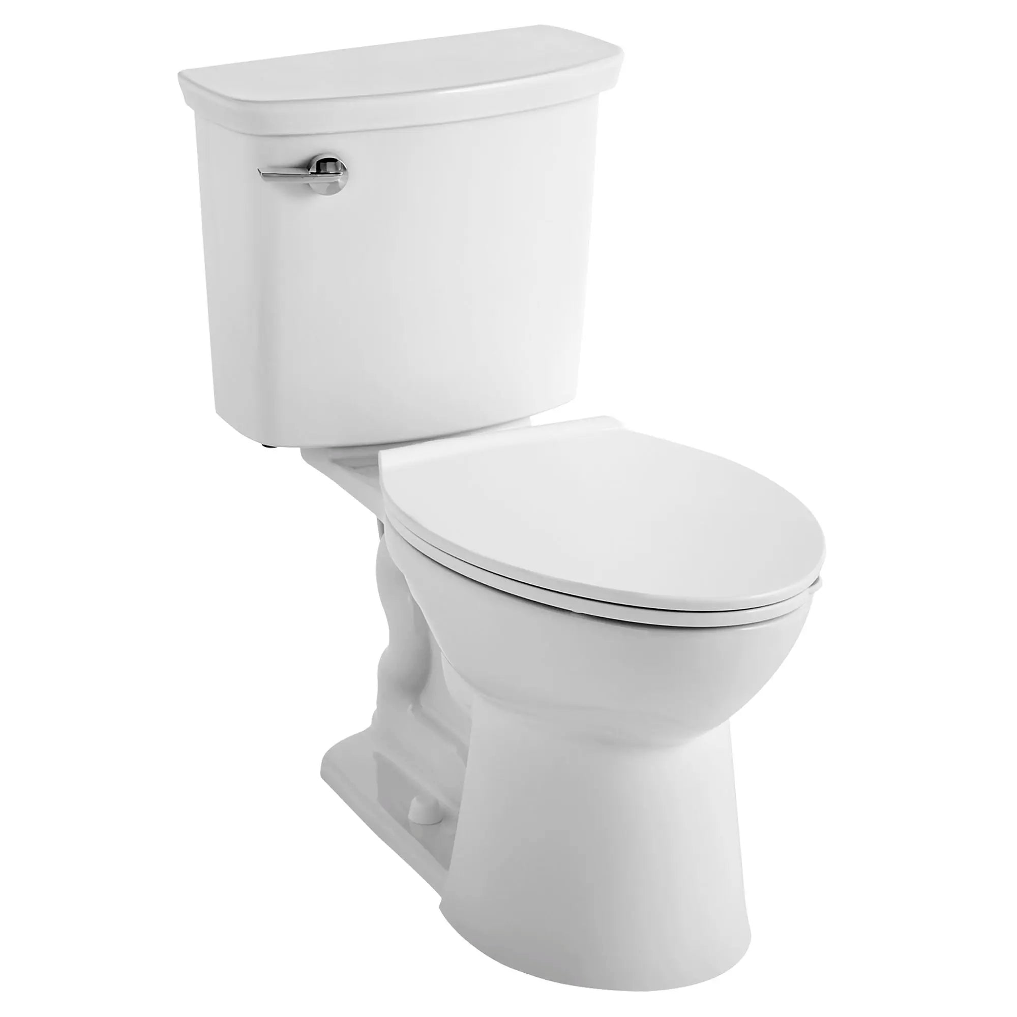 Toilette VorMax®, 2 pièces, 1,28 gpc/4,8 lpc, à cuvette allongée à hauteur de chaise, sans siège // BLANC // 49587_238AA104020_1_0_CDNwebp.webp
