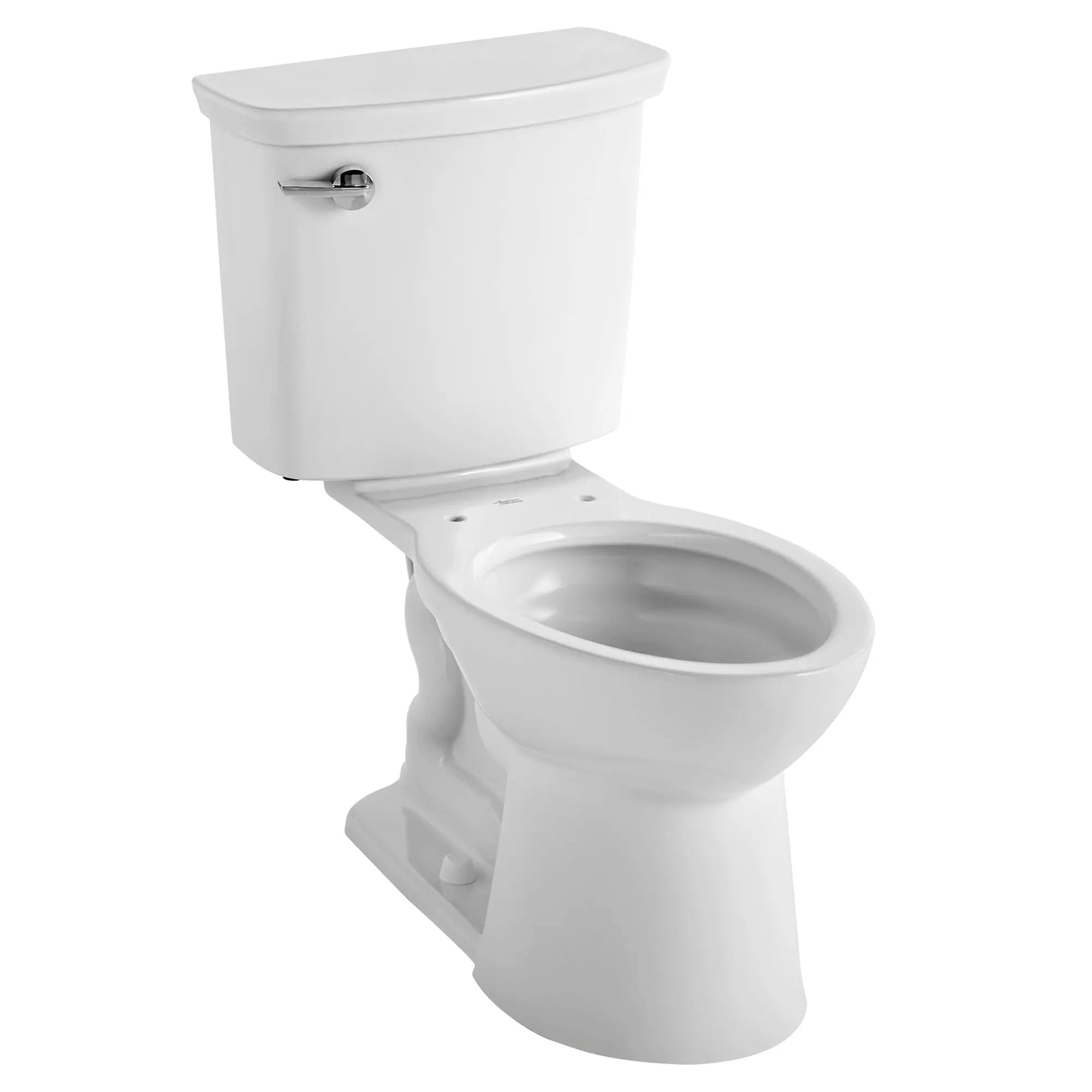 Toilette VorMax®, 2 pièces, 1,28 gpc/4,8 lpc, à cuvette allongée à hauteur de chaise, sans siège // BLANC // 49591_238AA104020_3_0_CDNwebp.webp