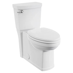 Estate® Skirted Two-Piece 1.28 gpf/4.8 Lpf Chair Height Elongated Toilet With Seat // WHITE // 49735_240AA704020_002_CDNwebp.webp
