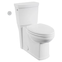 Estate® Touchless Skirted Two-Piece 1.28 gpf/4.8 Lpf Chair Height Elongated Toilet With Seat // WHITE // 49751_240AA709020_CDNwebp.webp