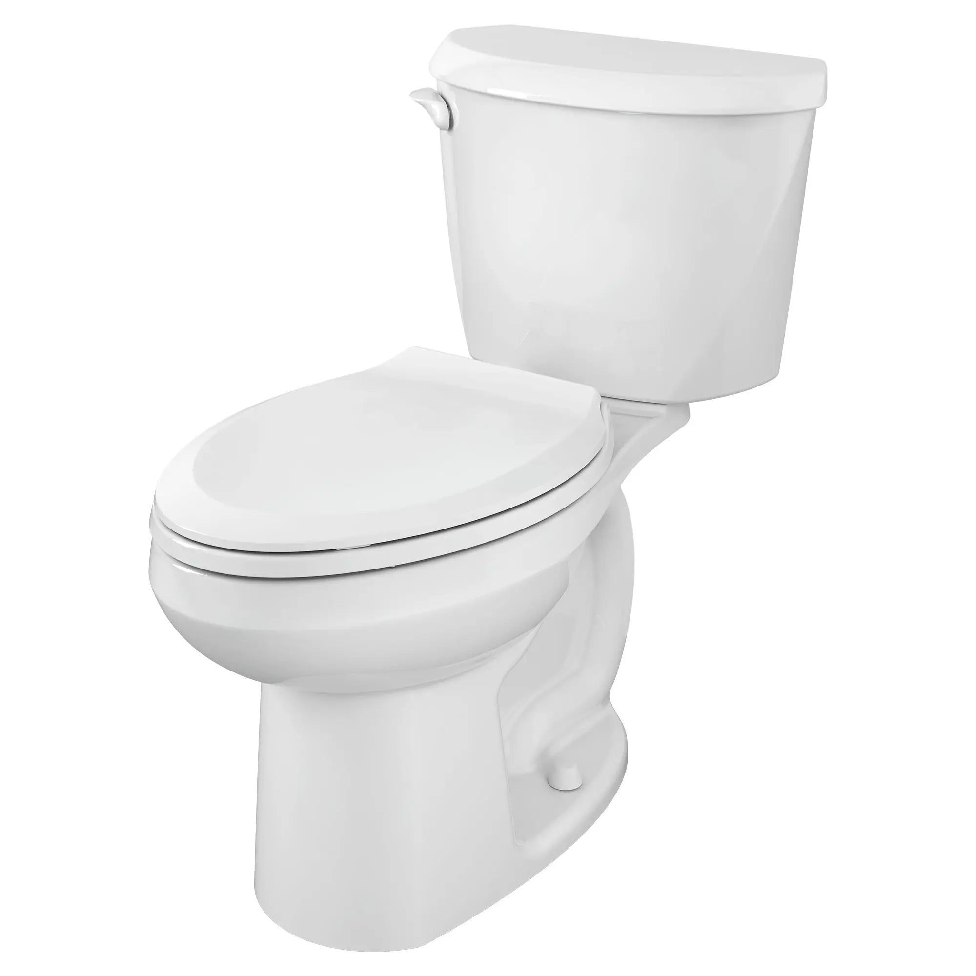 Toilette Colony® 3, 2 pièces, 1,28 gpc/4,8 lpc, à cuvette allongée à hauteur de chaise, sans siège // BLANC // 50034_250AA104.020_2_0_CDNwebp.webp