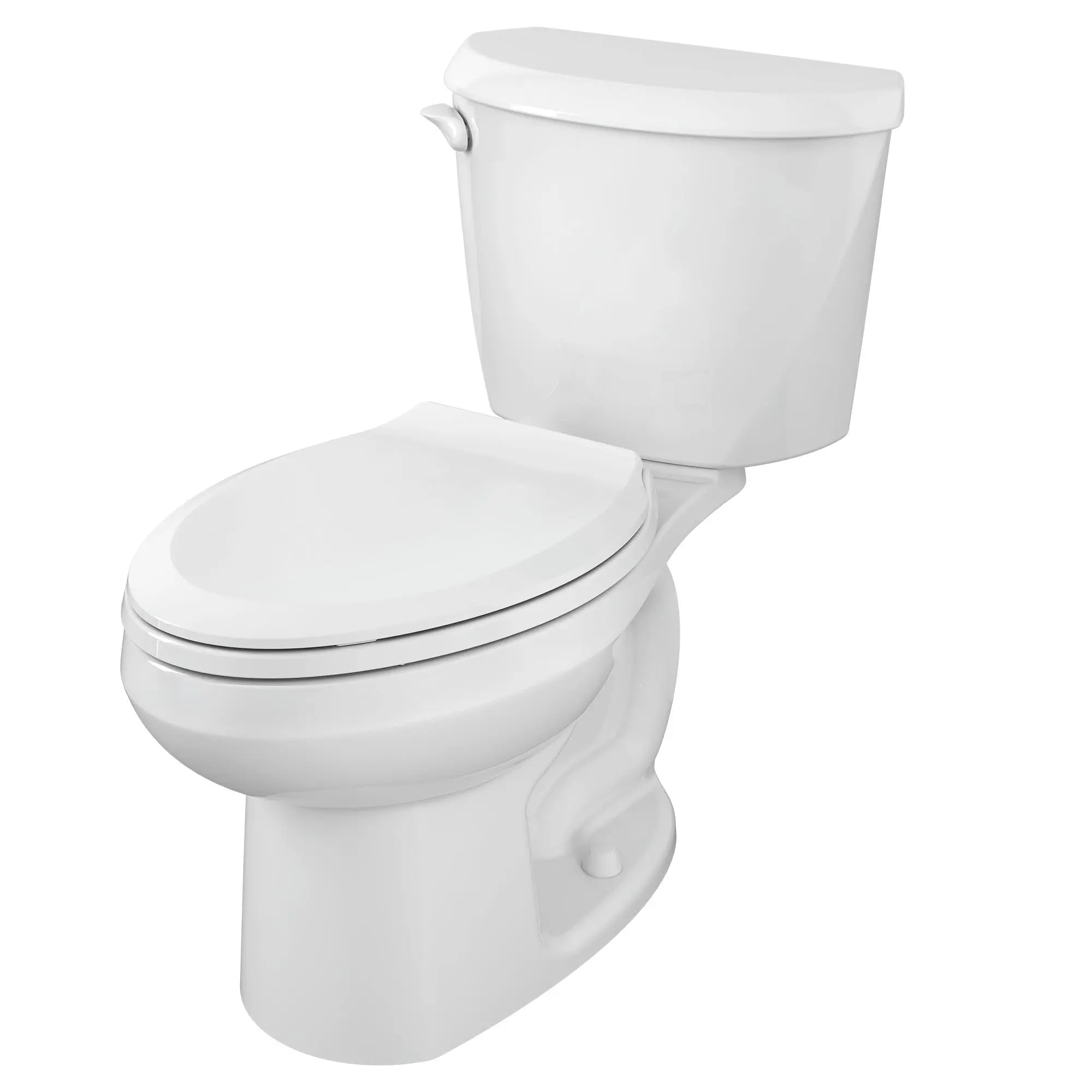Toilette Colony® 3, 2 pièces, 14,8 Lpc/1,28 gpc, à cuvette au devant rond à hauteur régulière, sans siège // BLANC // 50037_250CA104.020_2_0_CDNwebp.webp