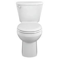 Colony®3 Two-Piece 1.6 gpf/6.0 Lpf Standard Height Round-Front Toilet Less Seat // WHITE // 50038_250DA104.020_CDNwebp.webp