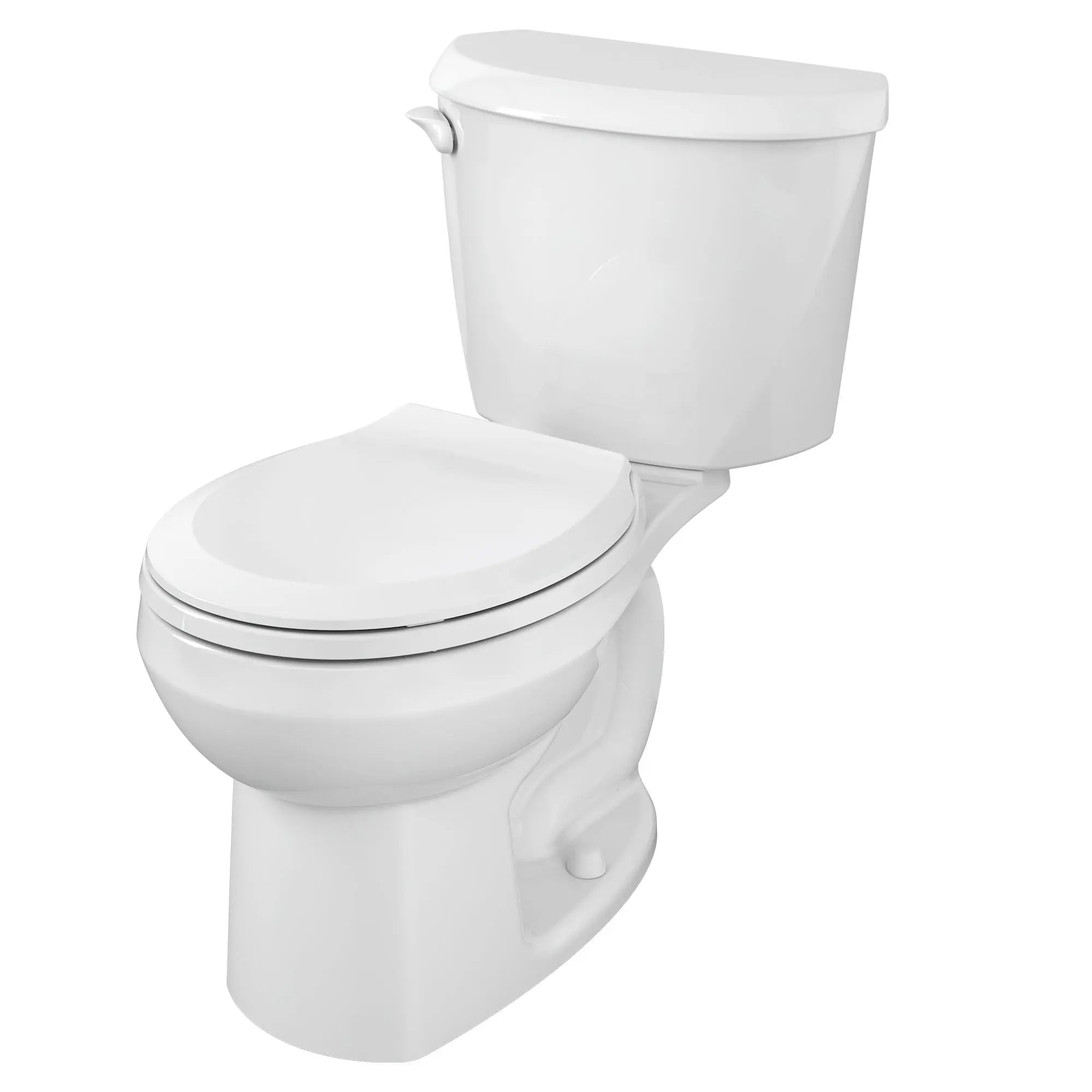 Toilette Colony® 3, 2 pièces, 14,8 Lpc/1,28 gpc, à cuvette au devant rond à hauteur régulière, sans siège // BLANC // 50042_250DA104.020_2_0_CDNwebp.webp