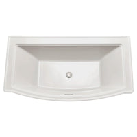 [2692004.020] Estate Freestanding Bathtub - White