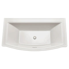 [2692004.020] Estate Freestanding Bathtub - White