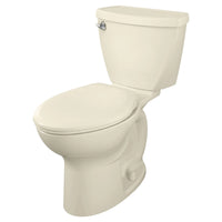 [5321A65CT.021] Champion® Slow-Close & Easy Lift-Off Elongated Toilet Seat - White