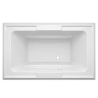 Town Square® 72 x 42-Inch Drop-In Bathtub // ARCTIC // 51675_2742002011_CDNwebp.webp