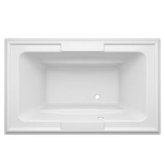 Town Square® 72 x 42-Inch Drop-In Bathtub // ARCTIC // 51675_2742002011_CDNwebp.webp
