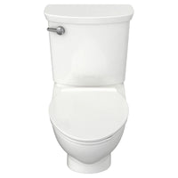 Glenwall® VorMax® Two-Piece 1.28 gpf/4.8 Lpf Back Outlet Elongated Wall-Hung EverClean® Toilet // WHITE // 51977_2882107020_CDNwebp.webp