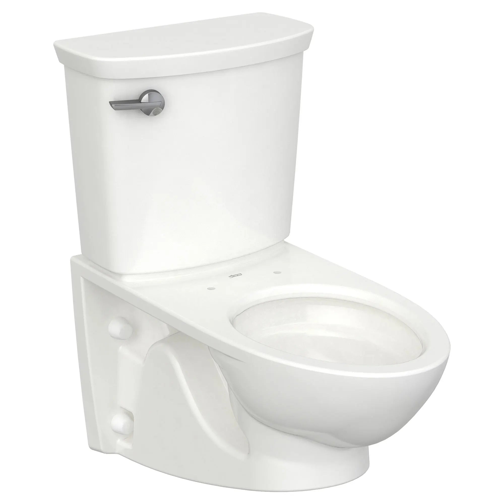 Glenwall® VorMax® - Toilette allongée deux pièces, à installation murale, surface EverClean® et sortie arrière, 1,28 gpc/4,8 lpc // BLANC // 51984_2882107020_4_0_CDNwebp.webp