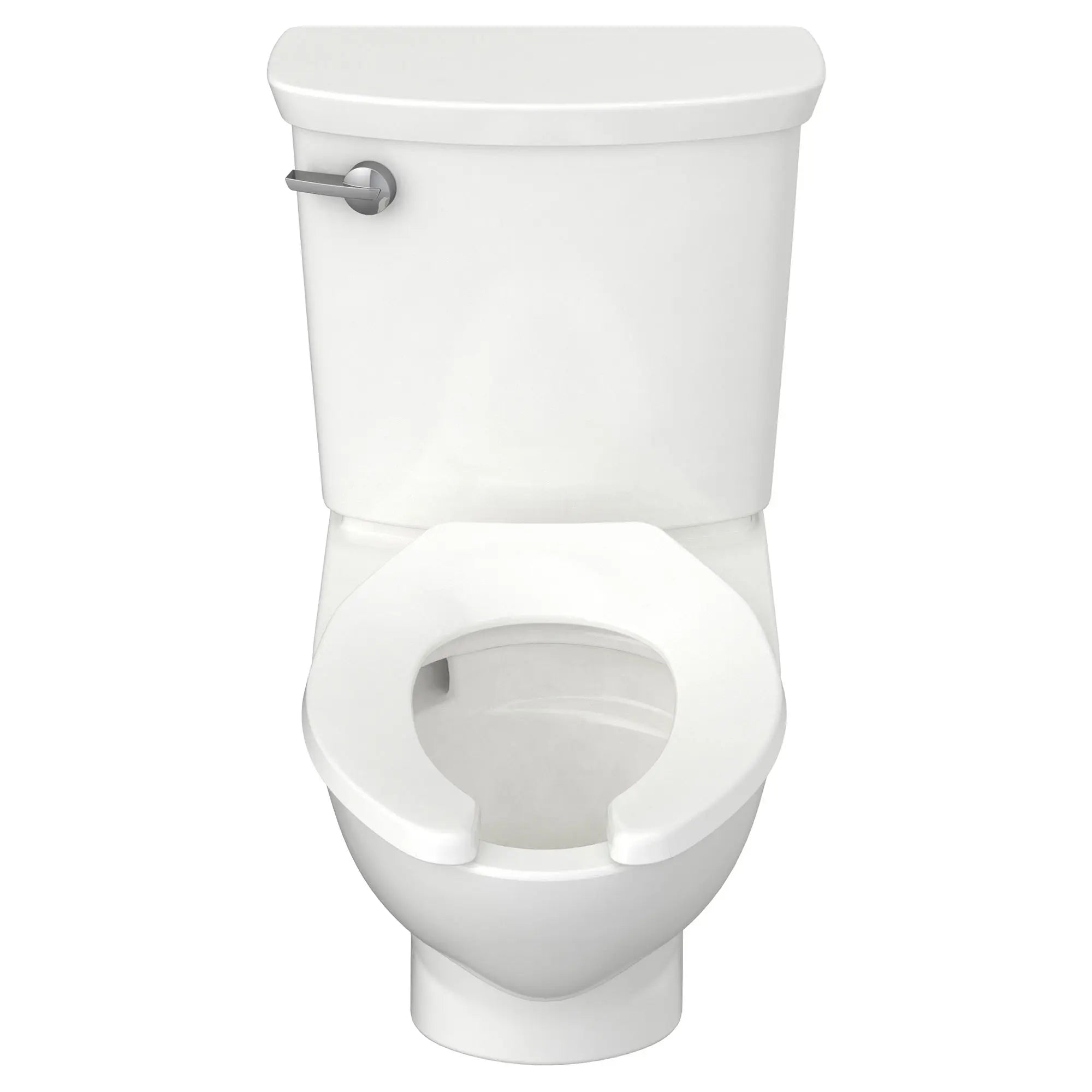 Glenwall® VorMax® - Toilette allongée deux pièces, à installation murale, surface EverClean® et sortie arrière, 1,28 gpc/4,8 lpc // BLANC // 51988_2882107020_5901_0_CDNwebp.webp