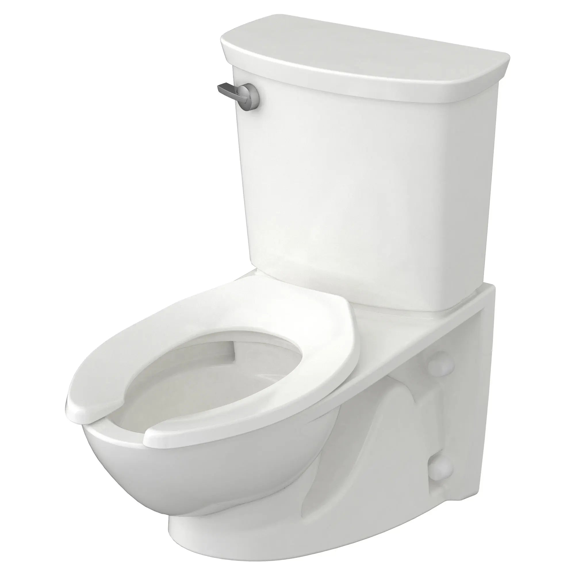 Glenwall® VorMax® - Toilette allongée deux pièces, à installation murale, surface EverClean® et sortie arrière, 1,28 gpc/4,8 lpc // BLANC // 51990_2882107020_5901_2_0_CDNwebp.webp