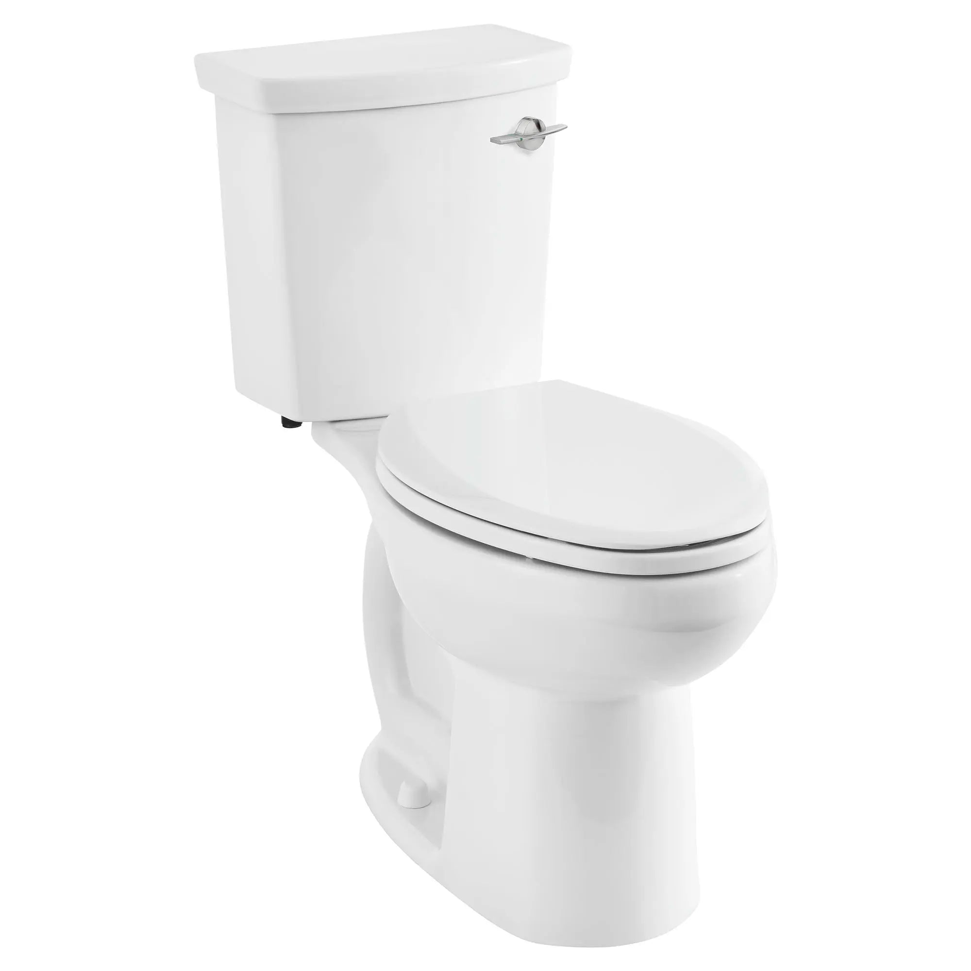 Toilette H2Option® ADA, 2 pièces, chasse double 1,28 gpc/4,8 lpc et 0,92 gpc/3,5 lpc, à cuvette allongée à hauteur de chaise, levier de déclenchement à droite, sans siège // BLANC // 52025_2886205020_2_0_CDNwebp.webp
