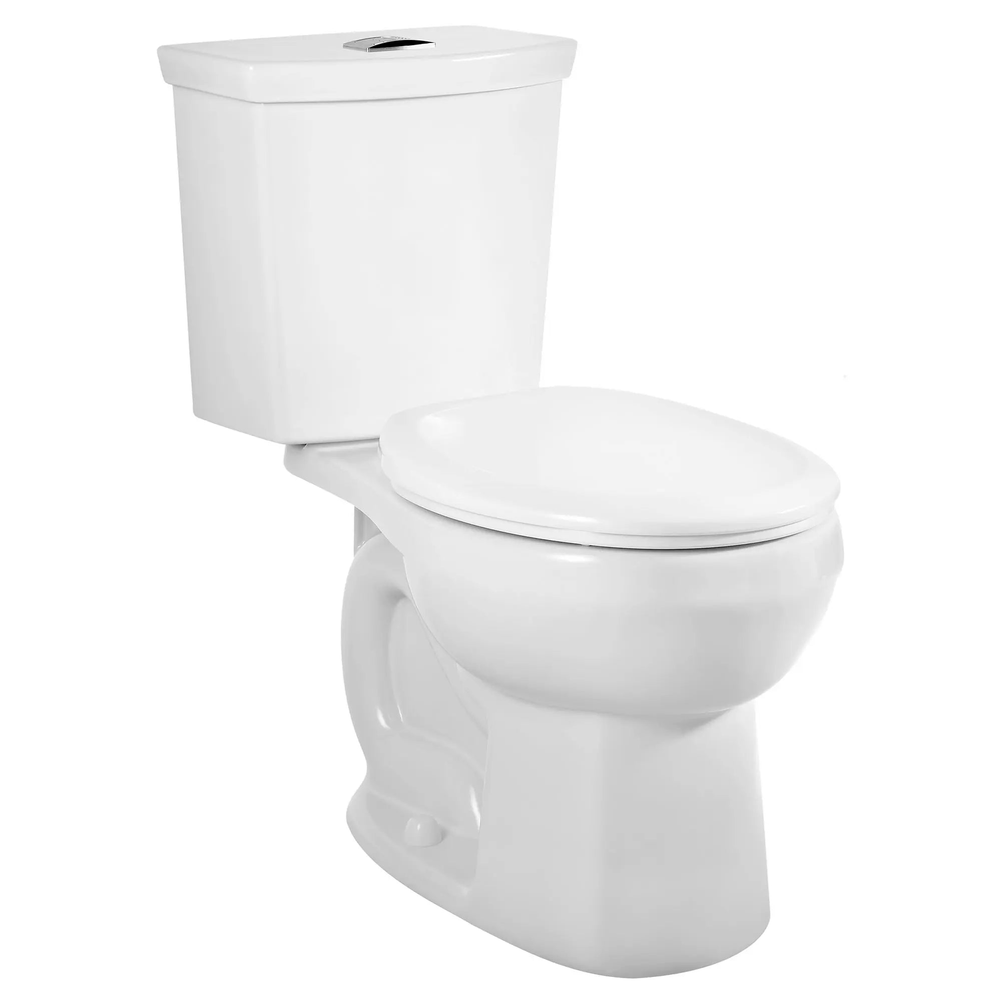 Toilette H2Option®, 2 pièces, chasse double 1,28 gpc/4,8 lpc et 0,92 gpc/3,5 lpc, à cuvette au devant rond à hauteur régulière, sans siège // BLANC // 52100_2889.218.020_0_CDNwebp.webp