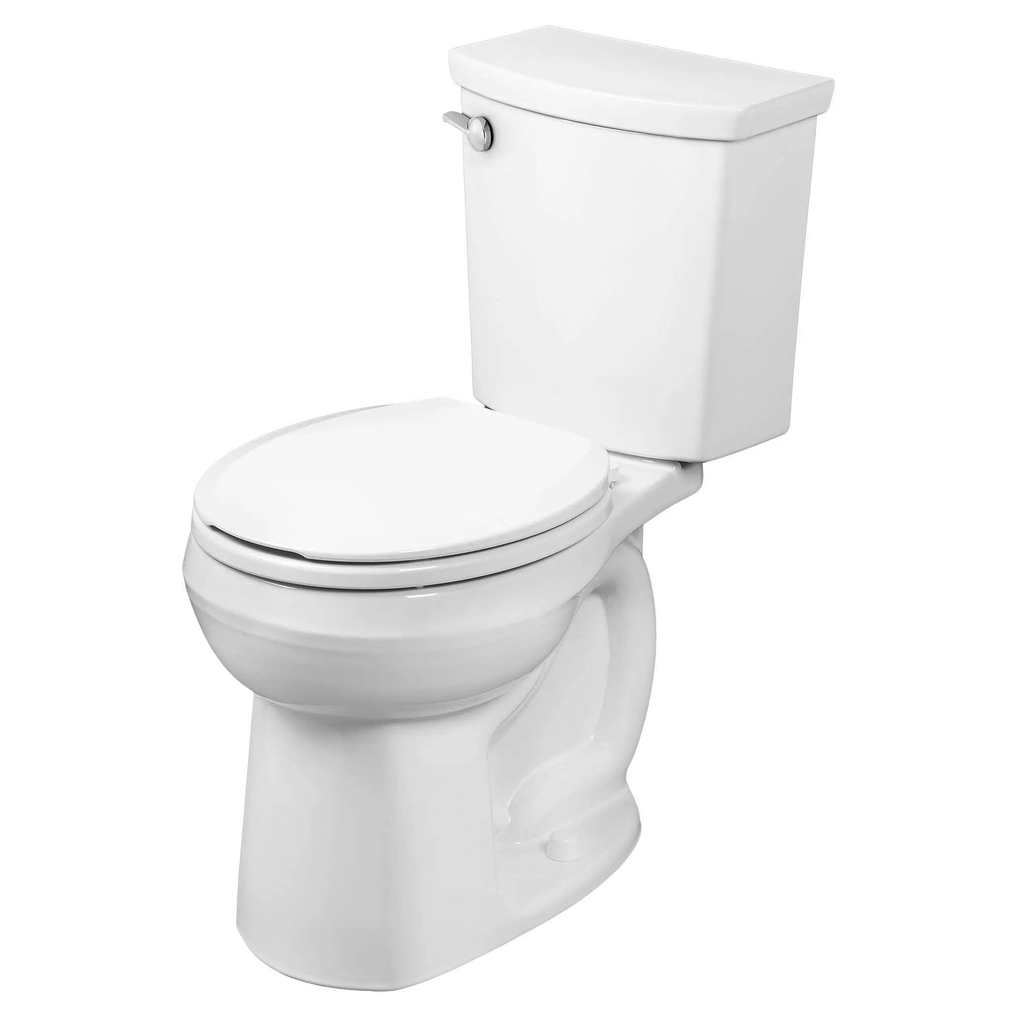 Toilette H2Optimum®, 2 pièces, 1,1 gpc/4,2 lpc, à cuvette au devant rond à hauteur régulière, sans siège // BLANC // 52162_288DA114020_1_0_CDNwebp.webp