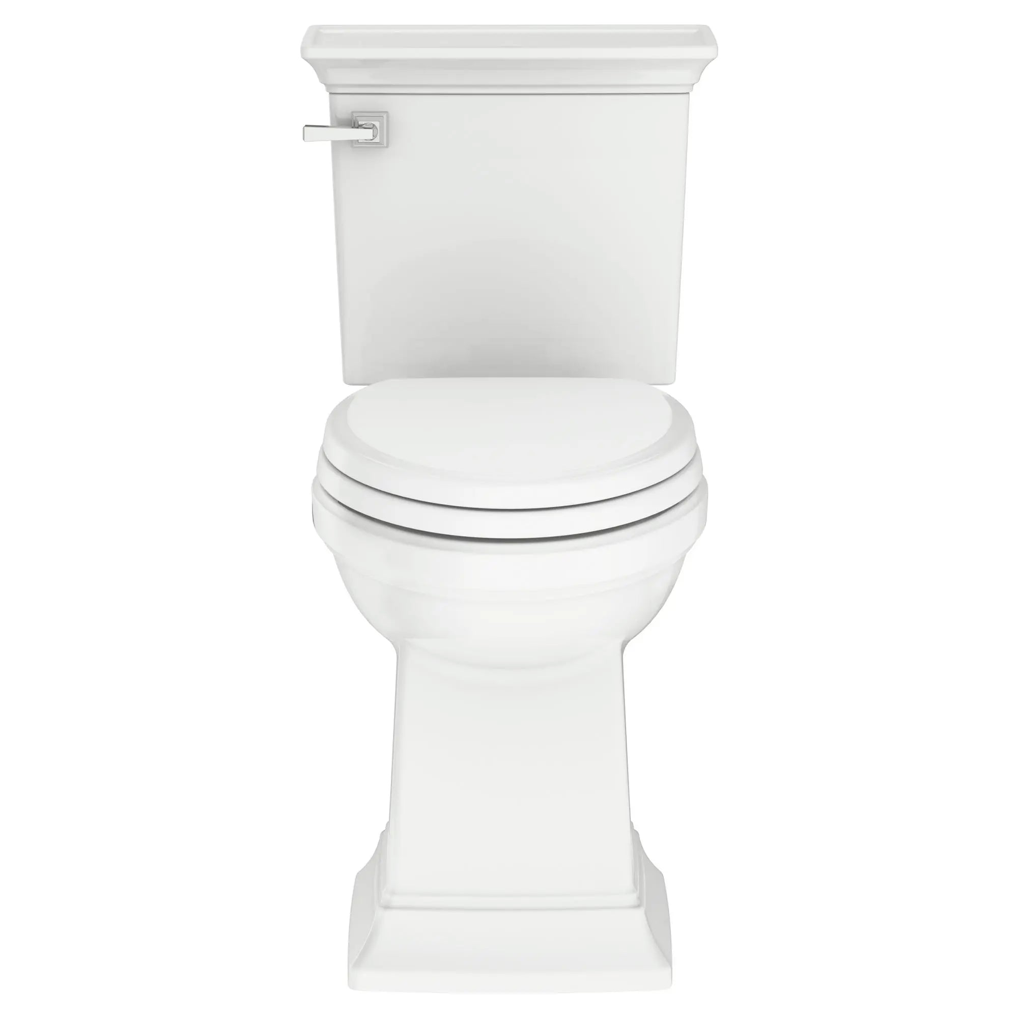 Toilette Town Square® S, 2 pièces, 1,28 gpc/4,8 lpc, à cuvette allongée à hauteur de chaise, sans siège // BLANC // 52295_2917228020_2_0_CDNwebp.webp