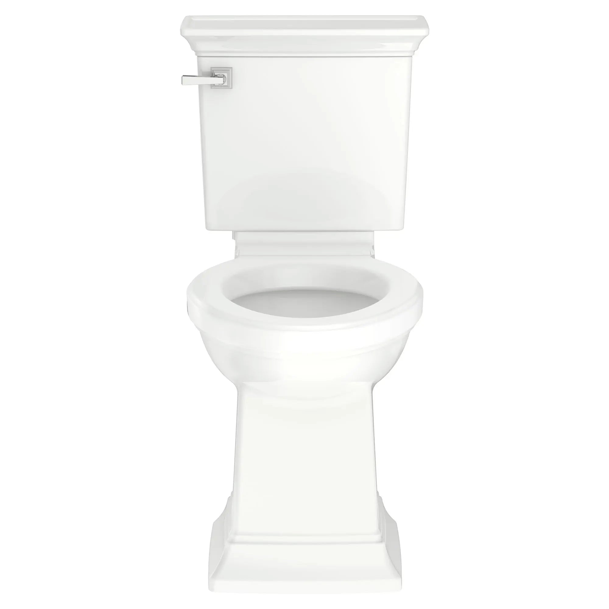 Toilette Town Square® S, 2 pièces, 1,28 gpc/4,8 lpc, à cuvette allongée à hauteur de chaise, sans siège // BLANC // 52296_2917228020_3_0_CDNwebp.webp