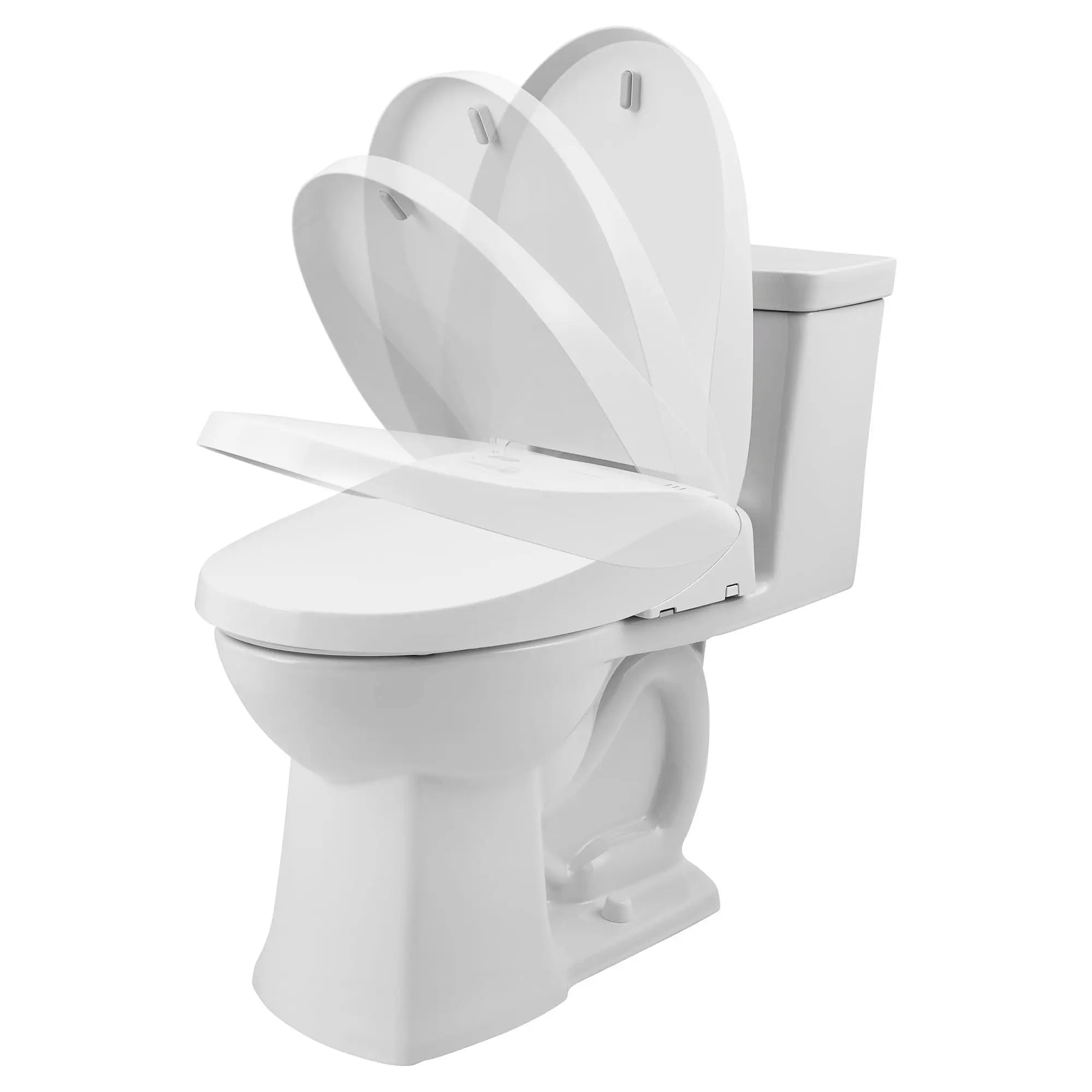 Toilette monopièce Townsend® VorMax® 1,28 gpc/4,8 lpc, à cuvette allongée à hauteur de chaise avec siège // LEFT / BLANC // 52407_2922A104020_0_CDNwebp.webp