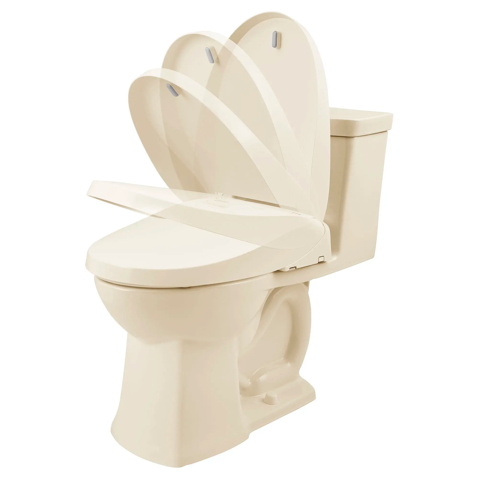 Toilette monopièce Townsend® VorMax® 1,28 gpc/4,8 lpc, à cuvette allongée à hauteur de chaise avec siège // LEFT / LINEN // 52436_2922A104222_0_CDNwebp.webp