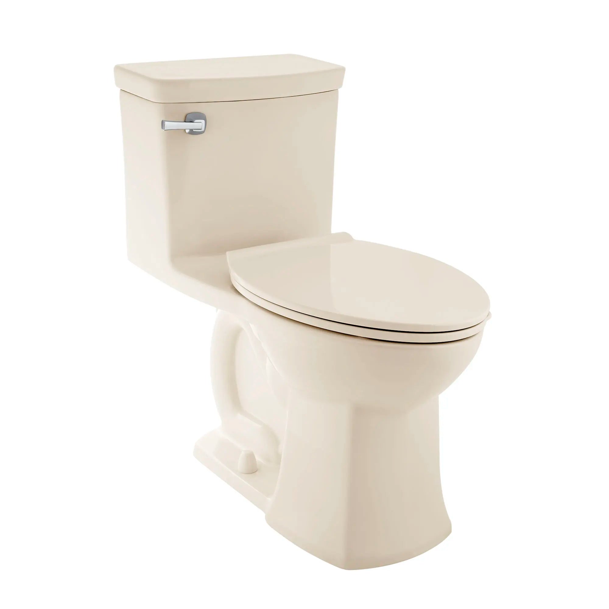 Toilette monopièce Townsend® VorMax® 1,28 gpc/4,8 lpc, à cuvette allongée à hauteur de chaise avec siège // LEFT / LINEN // 52441_2922A104222_2_0_CDNwebp.webp