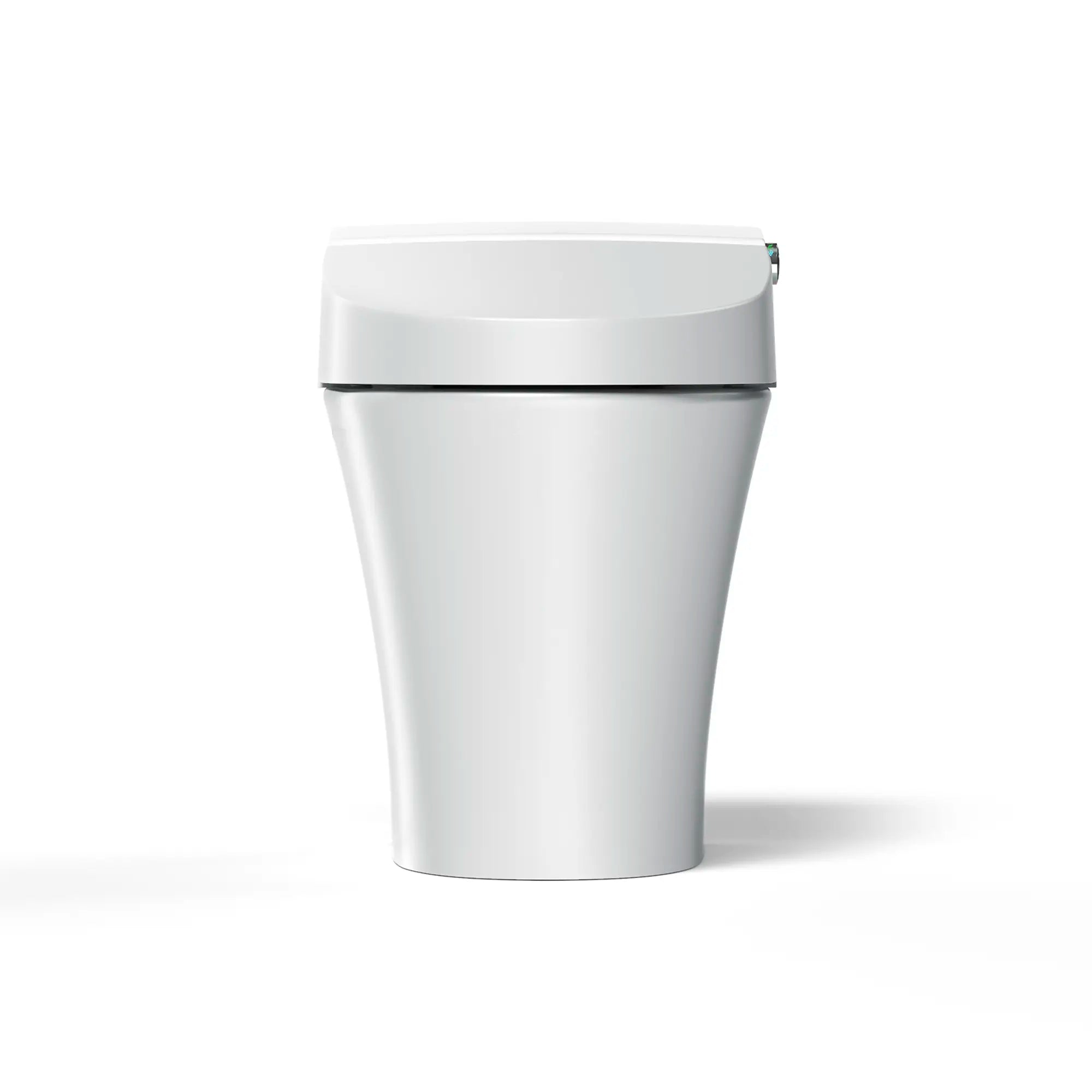 Toilette SpaLet® Advanced Clean 100 à chasse double, 4,9 Lpc (1,32 gpc) et 3,4 Lpc (0,92 gpc / // BLANC ALBÂTRE // 52927_297AA204291_1__0_CDNwebp.webp