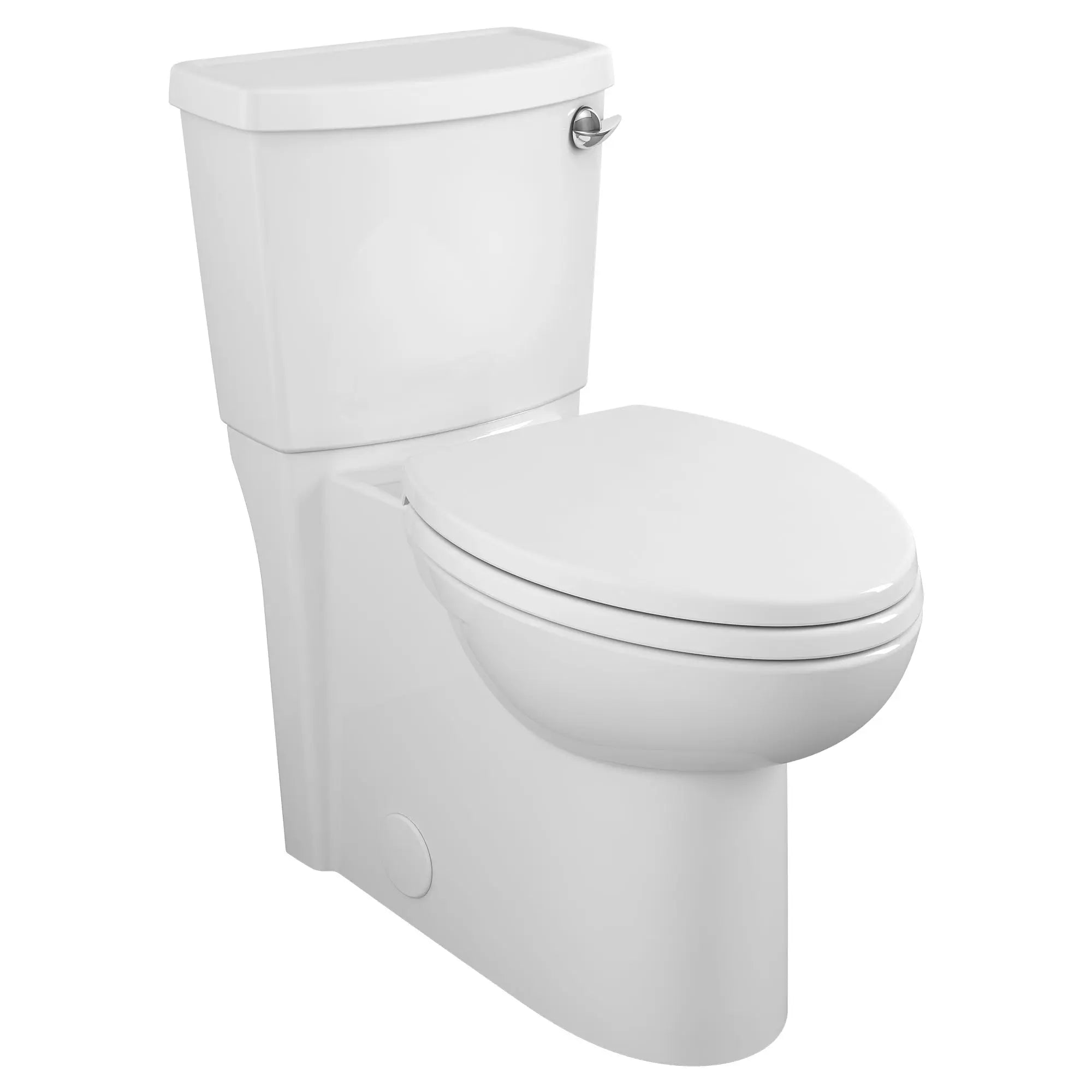 Siège pour cuvette allongée, style transitionnel, à fermeture lente et détachement facile // BLANC // 52987_2989813020_5024A65G_1_0_CDNwebp.webp