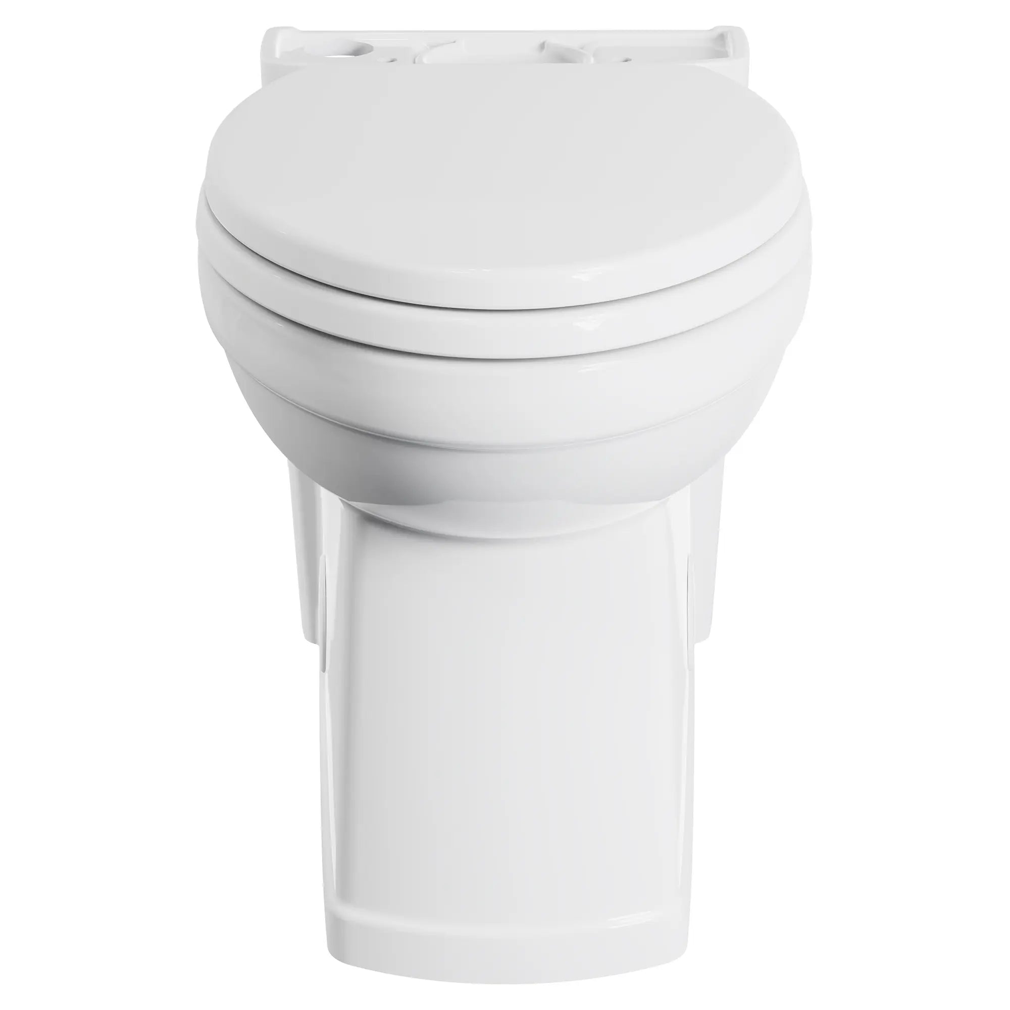Estate® - toilette à jupe, deux pièces, 1,28 gpc/4,8 lpc, cuvette allongée, à hauteur de chaise, avec siège  // BLANC // 53693_3193A100020_1_0_CDNwebp.webp