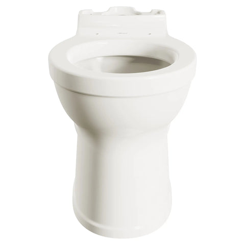 Champion® PRO - cuvette à devant rond à hauteur de chaise