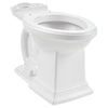 [3271101.020] Town Square® S Chair Height Elongated Bowl - White