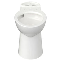 Yorkville® VorMax® Chair Height Back Outlet Elongated EverClean® Bowl // WHITE // 54002_3359A101020_CDNwebp.webp