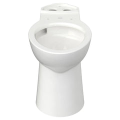 Yorkville® VorMax® Chair Height Back Outlet Elongated EverClean® Bowl // WHITE // 54002_3359A101020_CDNwebp.webp