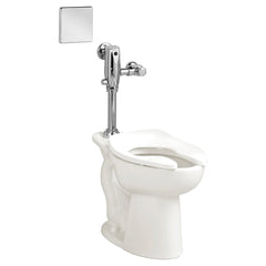 Madera 1.0 – 1.6 gpf (3.8 – 6.0 Lpf) Chair Height Top Spud Elongated EverClean® Bowl Less Seat // WHITE // 54185_3461001020_CDNwebp.webp