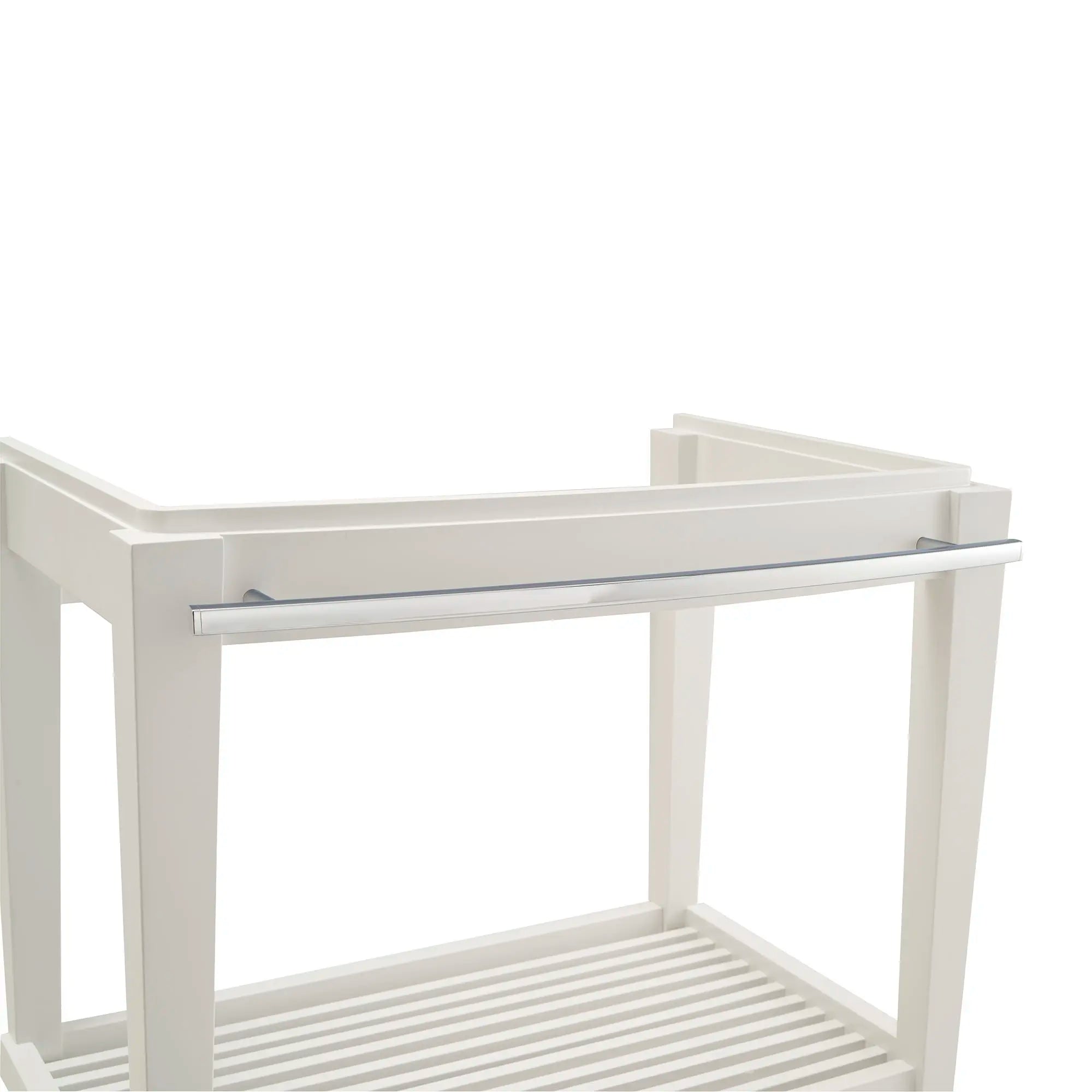 Porte-serviette Loft Game 3 barres noir mat – Élégance et Fonctionnalité Porte-serviette Loft Game 3 barres noir mat – Élégance et Fonctionnalité