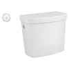 [4000709.020] Cadet® Touchless 1.28 gpf Single Flush Toilet Tank Only - White