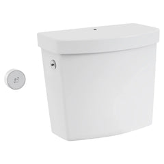 Cadet Touchless 1.28 gpf Single Flush Toilet Tank Only with Locking Device // WHITE // 54868_4000769020_CDNwebp.webp