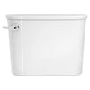 [4162A104.020] Studio® S Concealed Trapway 1.28 gpf Toilet Tank - White